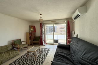location appartement sete 34200