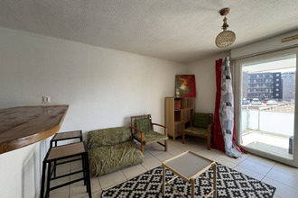 location appartement sete 34200