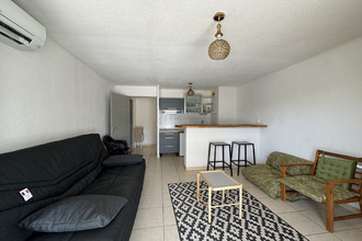 location appartement sete 34200