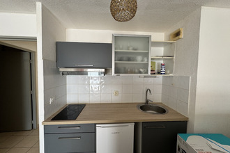 location appartement sete 34200