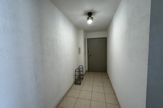 location appartement sete 34200