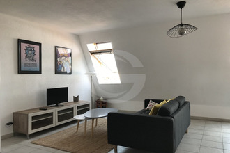 location appartement sete 34200
