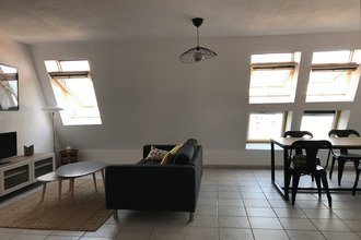 location appartement sete 34200