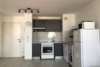 location appartement sete 34200