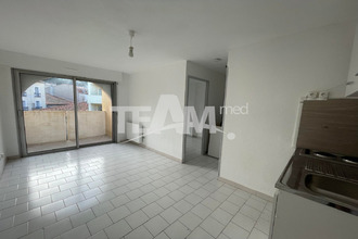 location appartement sete 34200