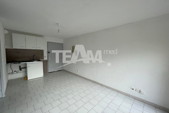 location appartement sete 34200