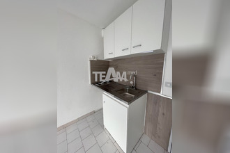 location appartement sete 34200