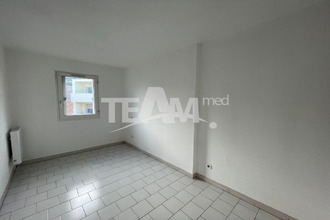 location appartement sete 34200