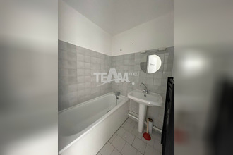 location appartement sete 34200