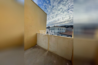 location appartement sete 34200