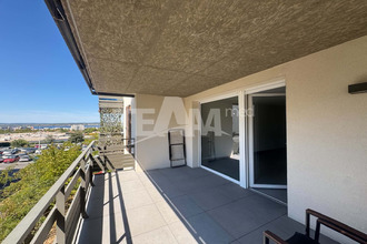 location appartement sete 34200