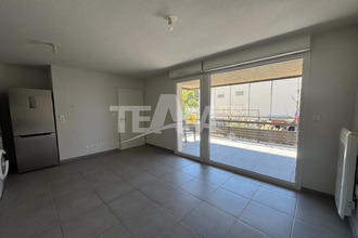 location appartement sete 34200