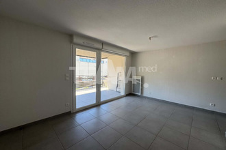location appartement sete 34200