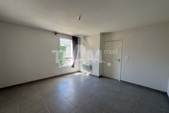 location appartement sete 34200