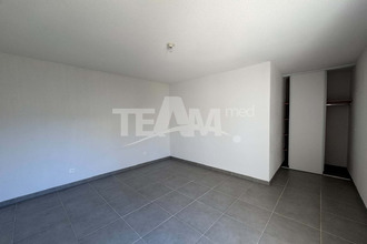 location appartement sete 34200