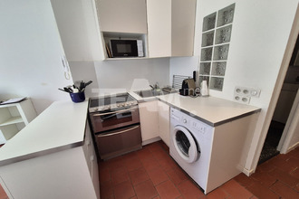 location appartement sete 34200
