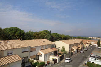 location appartement sete 34200