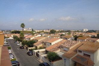 location appartement sete 34200