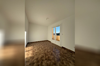 location appartement sete 34200