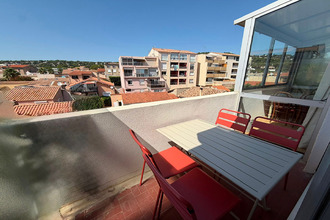 location appartement sete 34200