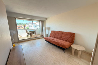 location appartement sete 34200