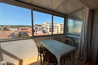 location appartement sete 34200