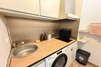 location appartement sete 34200