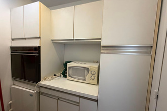 location appartement sete 34200
