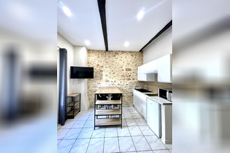 location appartement sete 34200