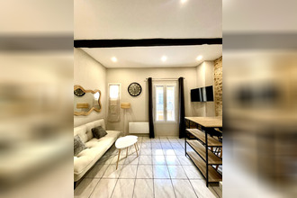 location appartement sete 34200