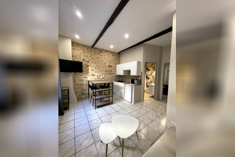 location appartement sete 34200