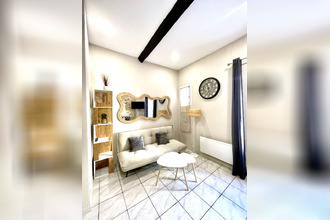 location appartement sete 34200