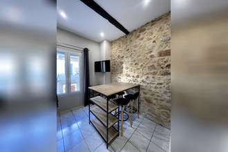 location appartement sete 34200