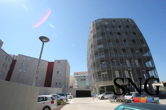 location appartement sete 34200