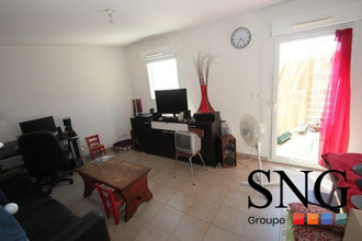 location appartement sete 34200