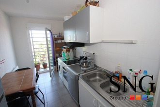 location appartement sete 34200