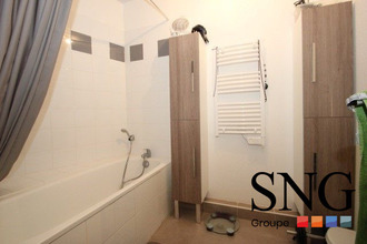 location appartement sete 34200