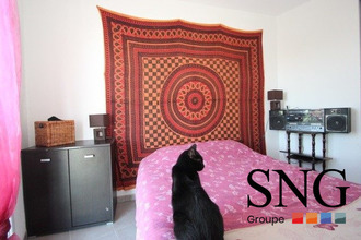 location appartement sete 34200