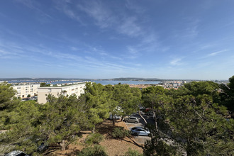 location appartement sete 34200