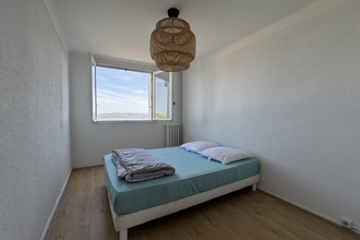location appartement sete 34200
