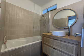 location appartement sete 34200