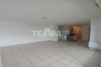 location appartement sete 34200