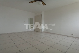 location appartement sete 34200