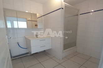 location appartement sete 34200