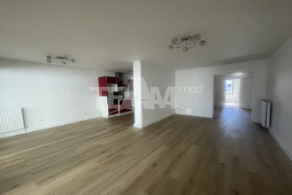 location appartement sete 34200