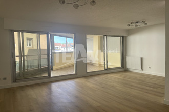location appartement sete 34200