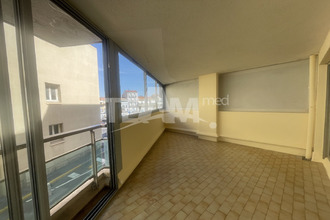 location appartement sete 34200
