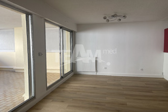 location appartement sete 34200
