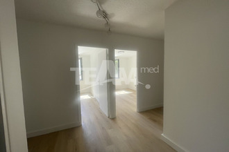 location appartement sete 34200