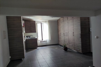 location appartement sete 34200